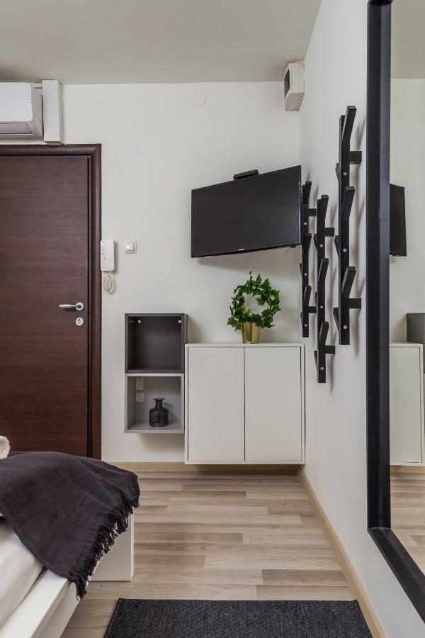 Room Andrea Rijeka Extérieur photo