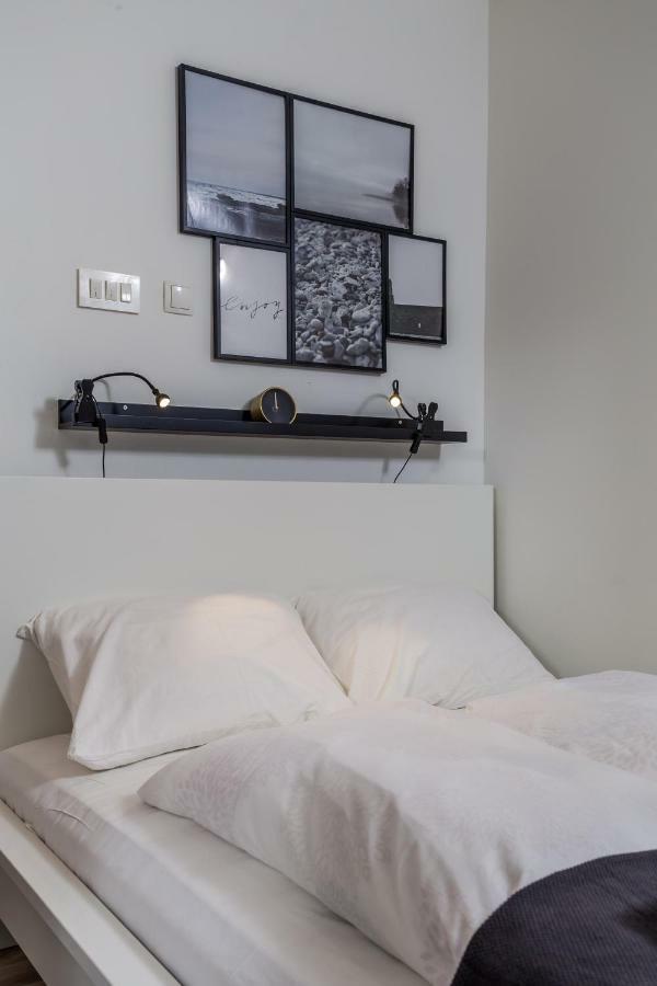Room Andrea Rijeka Extérieur photo