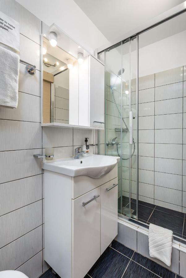 Room Andrea Rijeka Extérieur photo