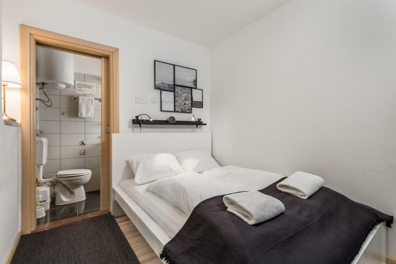 Room Andrea Rijeka Extérieur photo